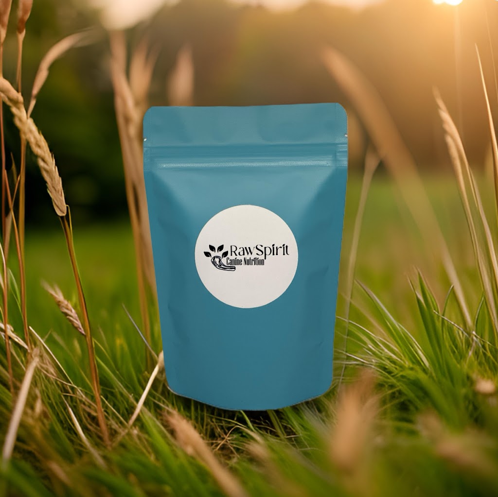 Rawspirit Canine Nutrition | 32 Hede St, South Geelong VIC 3220, Australia | Phone: 0411 774 360