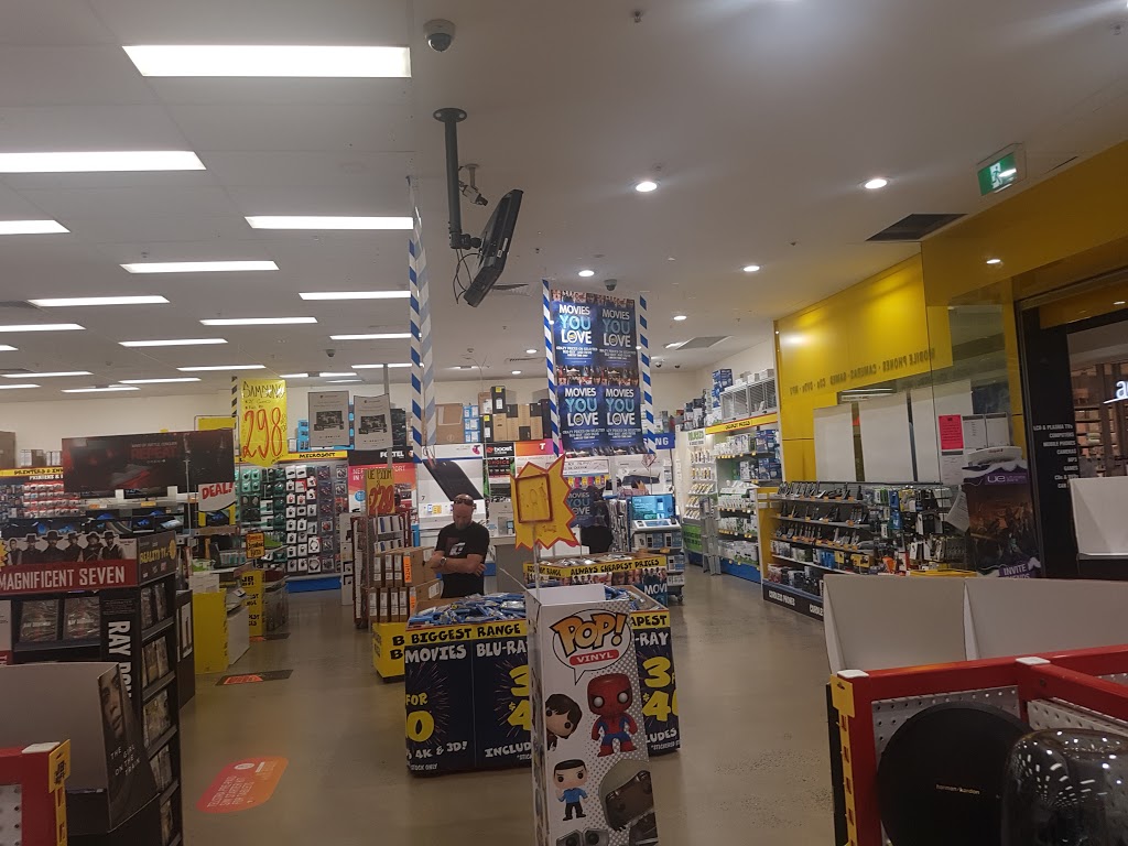 JB Hi-Fi Rockhampton Stockland | electronics store | Stockland Rockhampton Shopping Centre Store MM4, 158-331 Yaamba Rd, North Rockhampton QLD 4701, Australia | 0749365300 OR +61 7 4936 5300