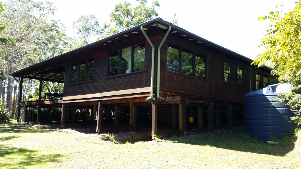 Hungry Head House | lodging | 199 Osprey Dr, Urunga NSW 2455, Australia | 0428305573 OR +61 428 305 573