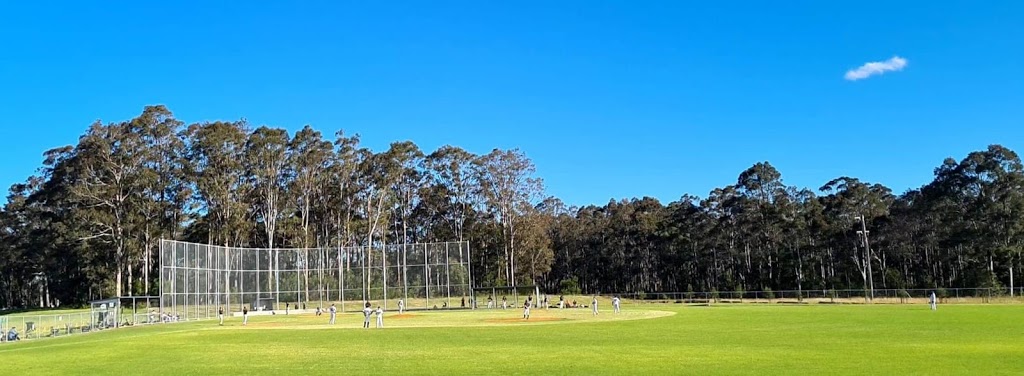 Shoalhaven Mariners Baseball Park | Ison Park, Hillcrest Ave, South Nowra NSW 2541, Australia | Phone: 0411 505 254