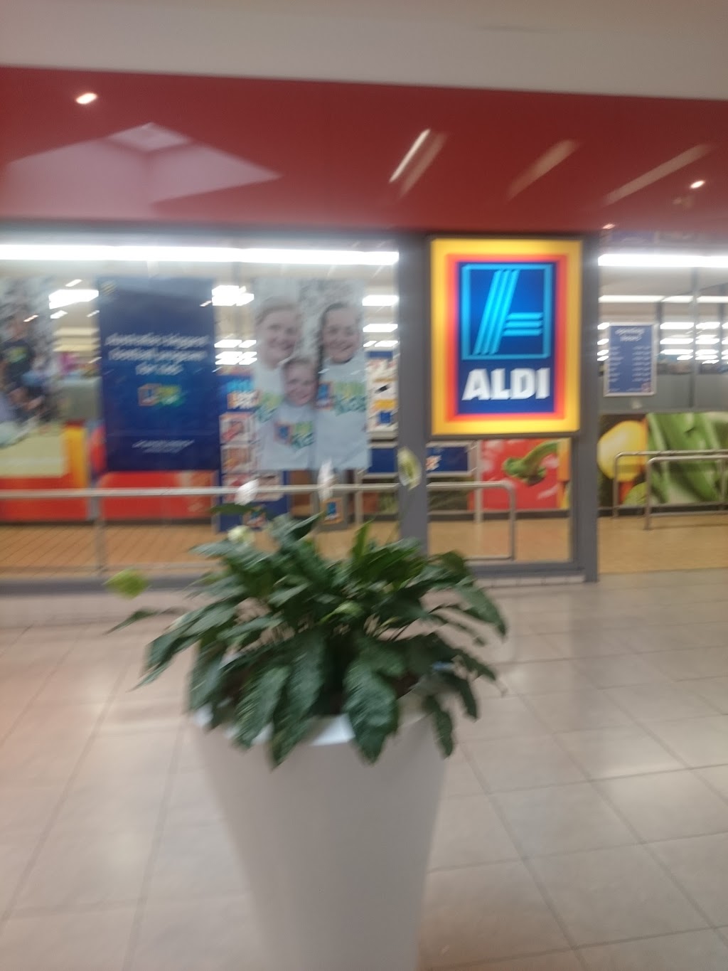 ALDI Baulkham Hills | supermarket | Old Northern Rd &, Olive St, Baulkham Hills NSW 2153, Australia