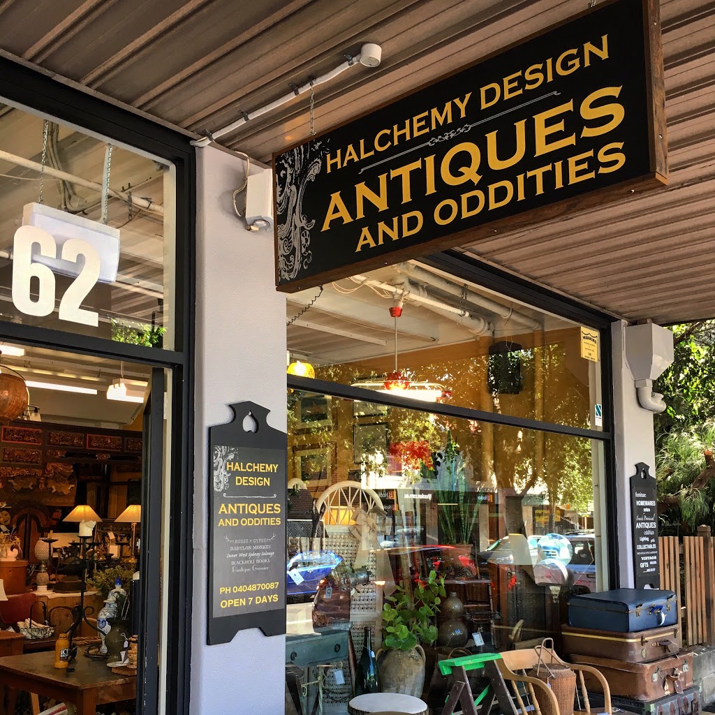 Halchemy Design | furniture store | Shop 1/17 Bourke Rd, Alexandria NSW 2015, Australia | 0404870087 OR +61 404 870 087