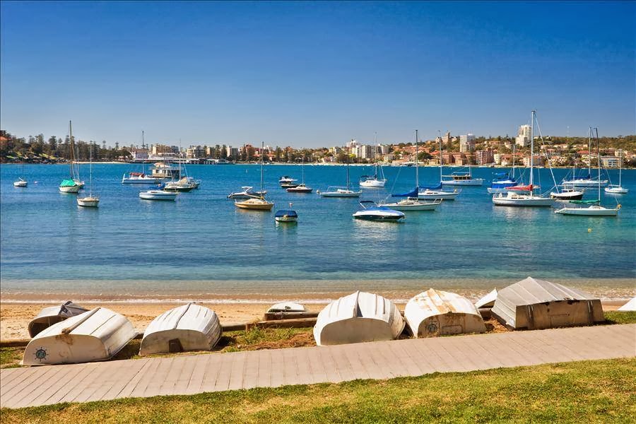 Sweetnams Real Estate | real estate agency | 375 Sydney Rd, Balgowlah NSW 2093, Australia | 0299025000 OR +61 2 9902 5000