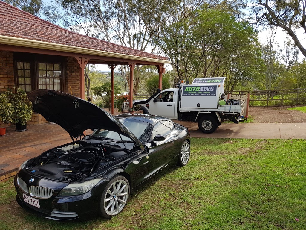 Auto King Mobile Mechanics Nambour | car repair | 119 Howard St, Nambour QLD 4560, Australia | 1300093240 OR +61 1300 093 240