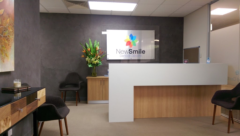 NewSmile Dental South Perth | dentist | 2/38 Meadowvale Ave, South Perth WA 6151, Australia | 1300639764 OR +61 1300 639 764