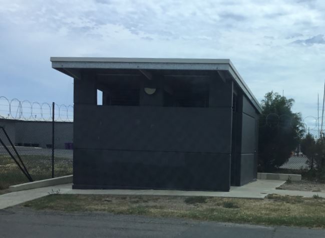 Snowdens Beach Public Toilet | 45 George Robertson Dr, Largs North SA 5016, Australia | Phone: (08) 8405 6600