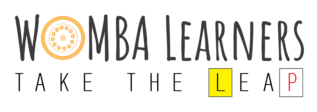 Womba Learners | Dewar Dr, Loganholme QLD 4128, Australia | Phone: 0444 501 149