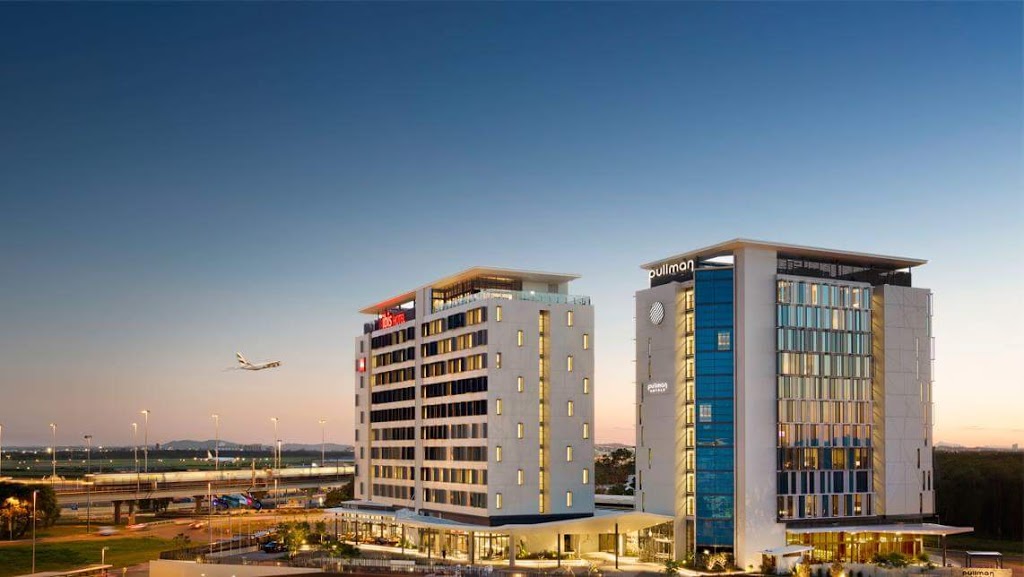 ibis Brisbane Airport | lodging | 2 Dryandra Rd, Brisbane Airport QLD 4008, Australia | 0731398100 OR +61 7 3139 8100