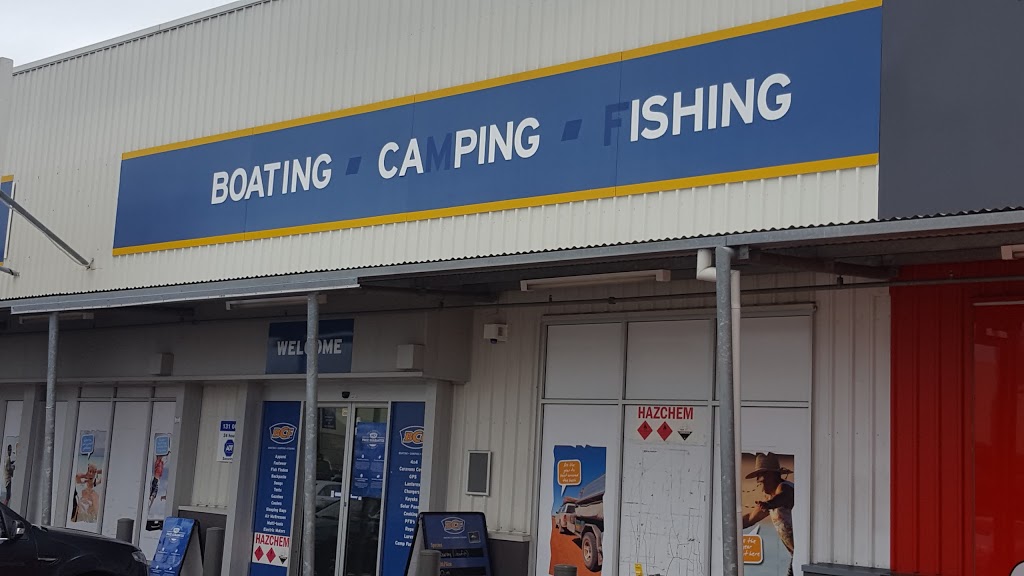 BCF (Boating Camping Fishing) Bankstown | store | 9/67 Chapel Rd, Bankstown NSW 2200, Australia | 0297071699 OR +61 2 9707 1699