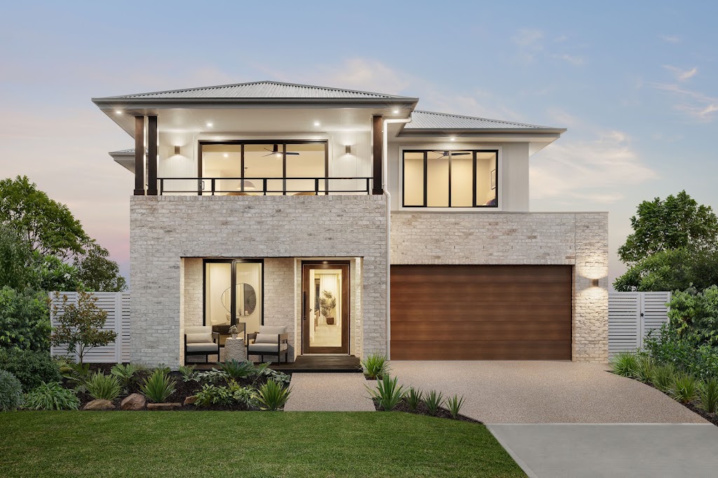 McDonald Jones - Figtree Hill | 15 Bunyip Ave, Gilead NSW 2560, Australia | Phone: 1300 555 382