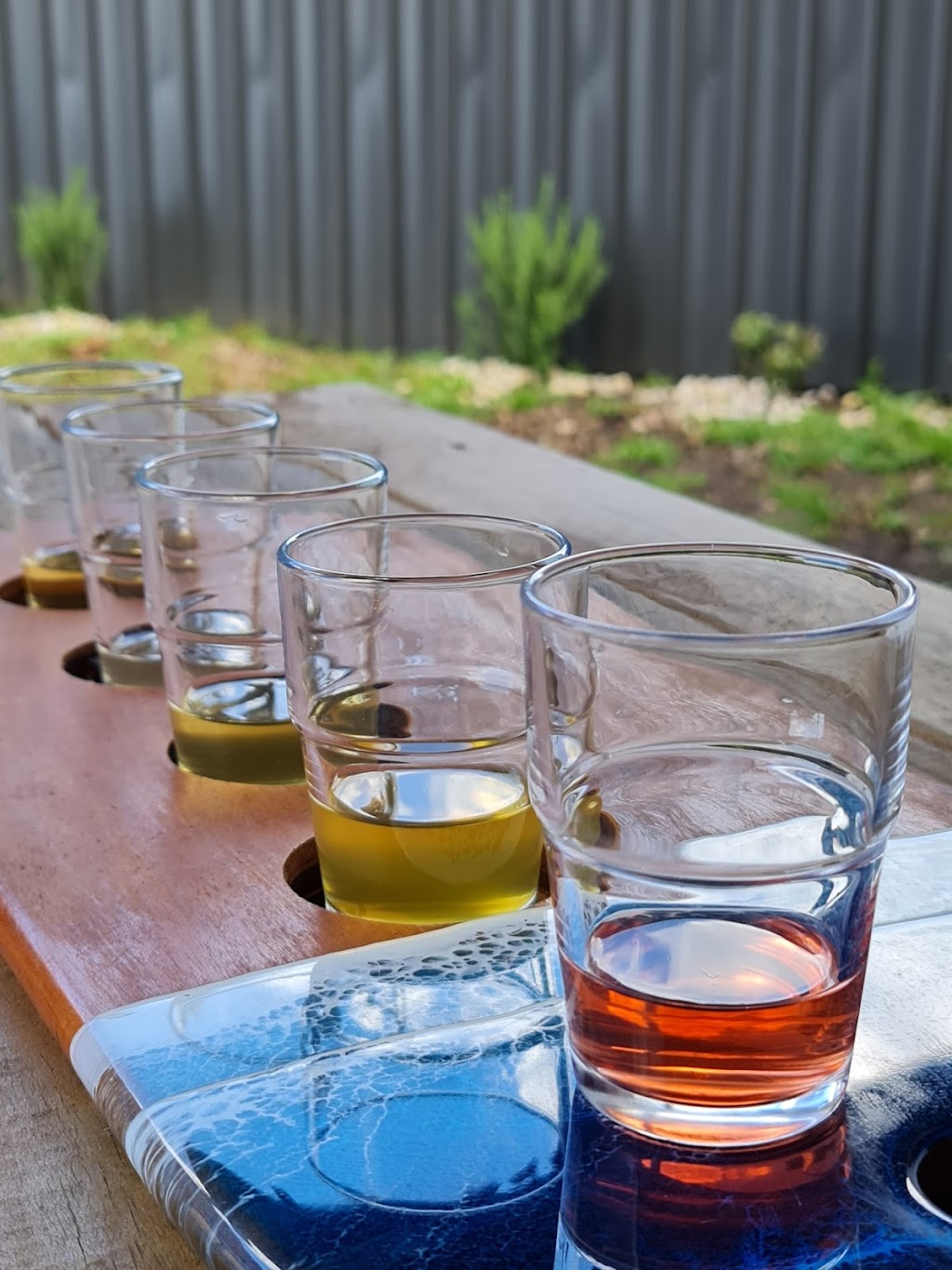 Monkey Rock Winery & Cider | 107 Wentworth Rd, Ocean Beach WA 6333, Australia | Phone: 0400 772 962