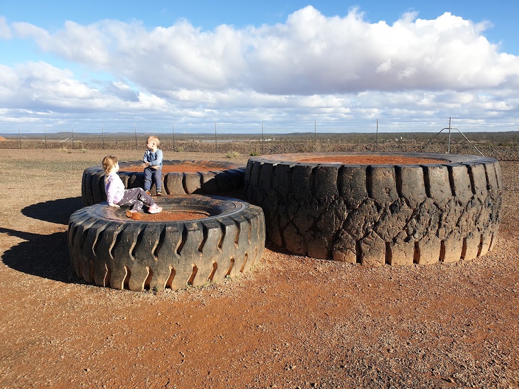 KCGM Super Pit Lookout | Mount Monger Rd, Trafalgar WA 6431, Australia | Phone: (08) 9022 1100