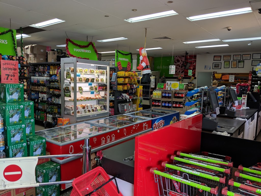 FoodWorks Runaway Bay | supermarket | Shop 9/128 Lae Drive Oxley Circle Shopping centre, Runaway Bay QLD 4216, Australia | 0755005710 OR +61 7 5500 5710