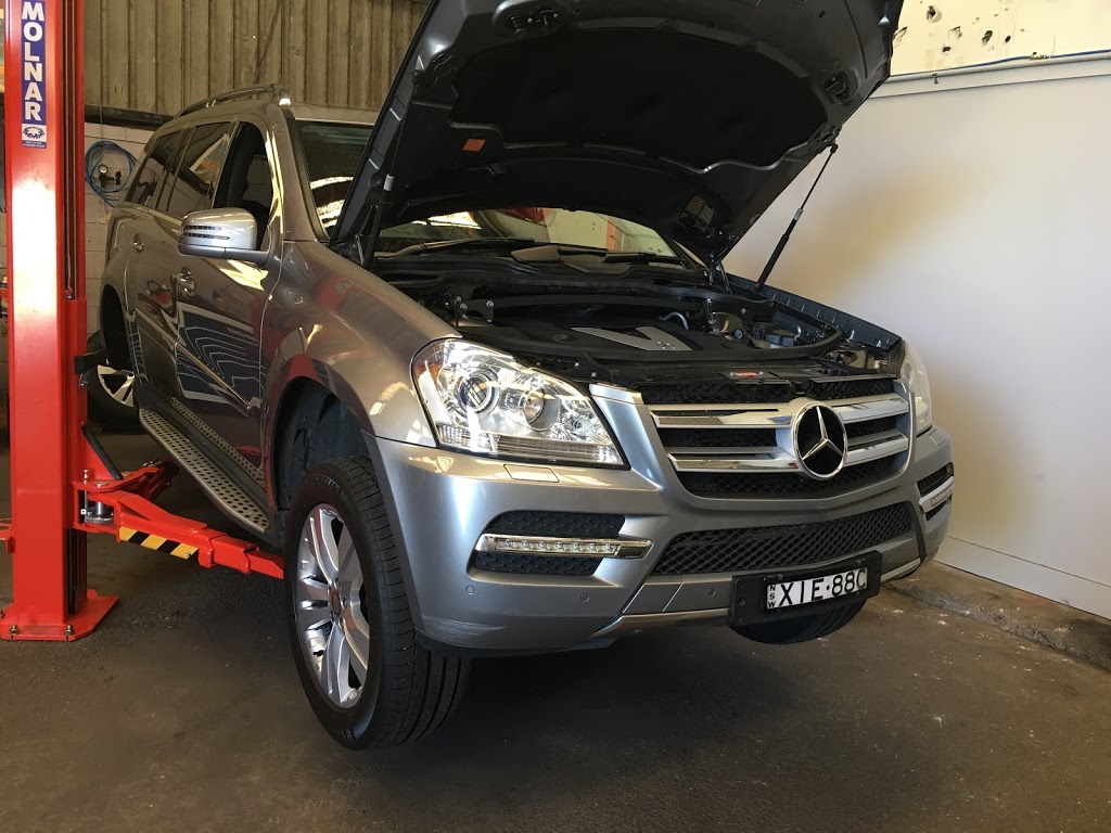 Option R Mechanical | car repair | 4/131-139 Taren Point Rd, Taren Point NSW 2229, Australia | 0403902542 OR +61 403 902 542