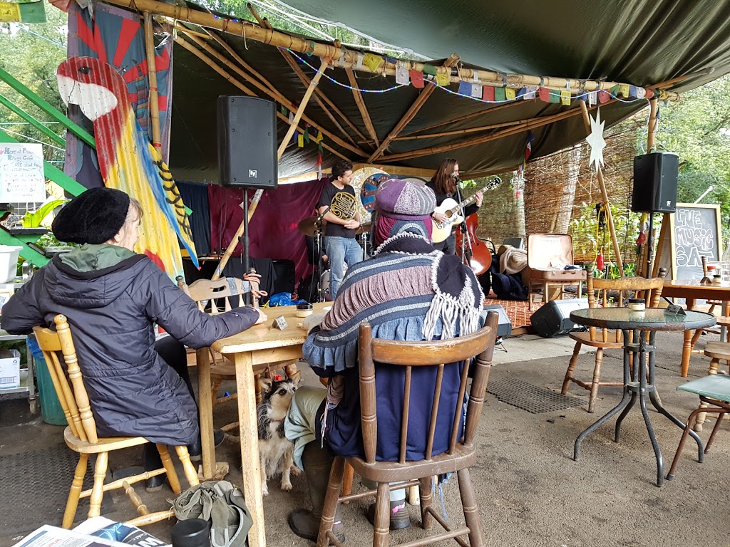 Phoenix Rising Cafe | cafe | 2 Blue Knob Rd, Nimbin NSW 2480, Australia | 0266891111 OR +61 2 6689 1111