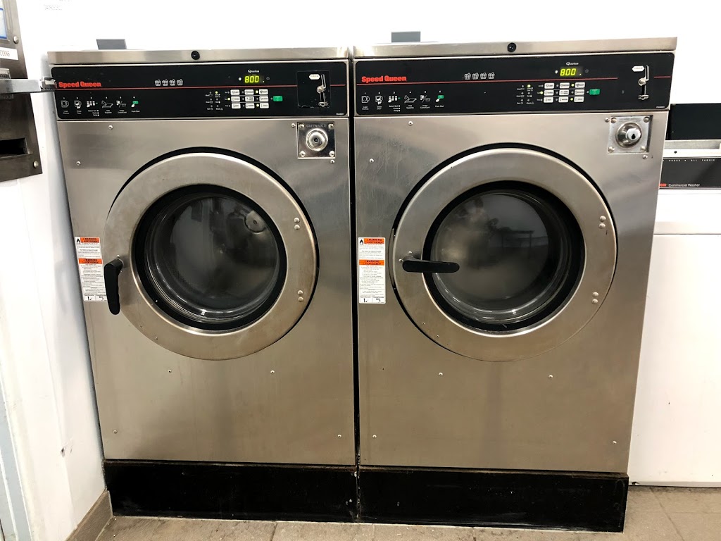 Sarina Laundromat | laundry | Sarina QLD 4737, Australia