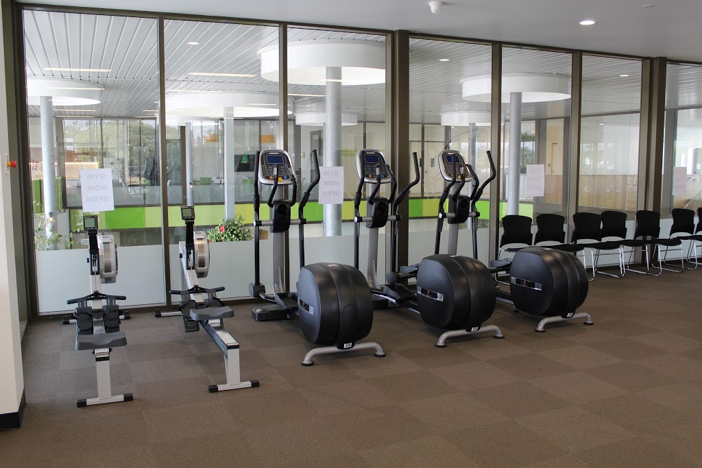 Caboolture Super Clinic Gym | 23-27 George St, Caboolture QLD 4510, Australia | Phone: (07) 5315 8888