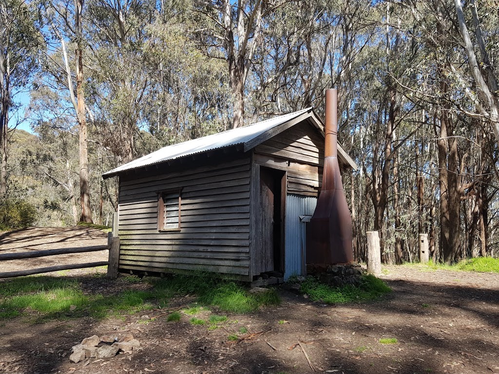 Howqua Gap Hut & Camping Area | campground | Mount Buller VIC 3723, Australia