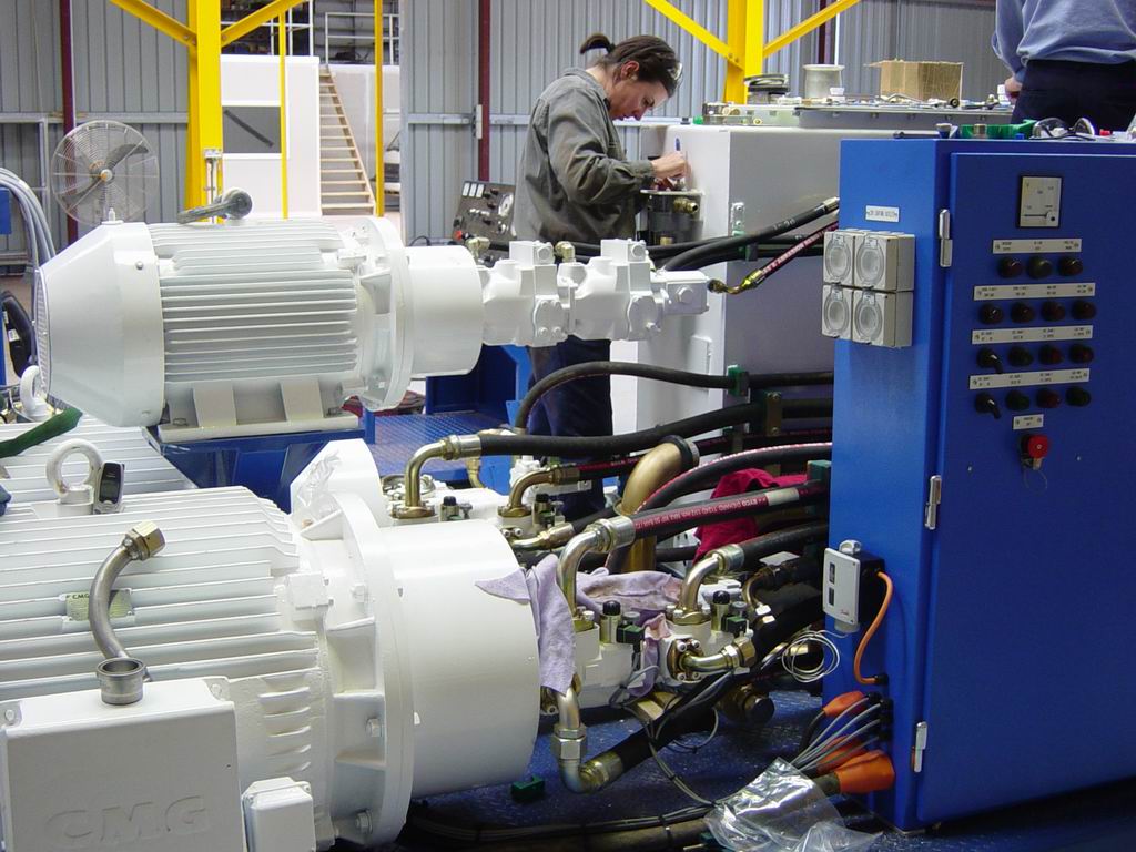 Fluid Line Services | 16 Yindi Way, Broadwood WA 6430, Australia | Phone: (08) 9021 0855