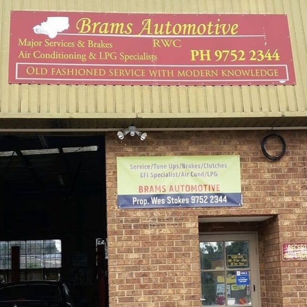 Brams Automotive | car repair | 2/87 Dorset Rd, Ferntree Gully VIC 3156, Australia | 0397522344 OR +61 3 9752 2344