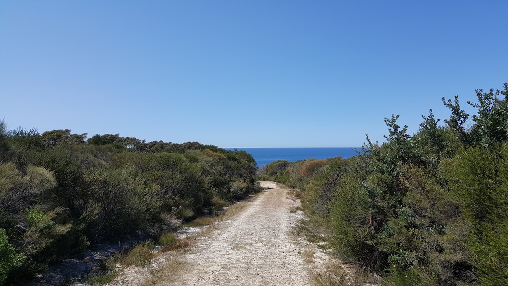 Curra Moors Track Entry & Parking | Royal National Park NSW 2233, Australia