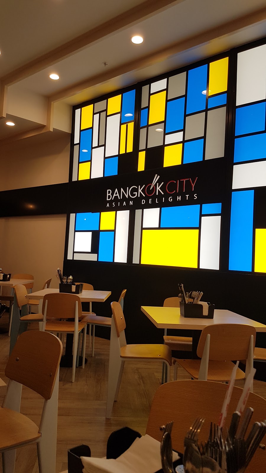 Bangkok City Asian Delights | restaurant | Midland WA 6056, Australia