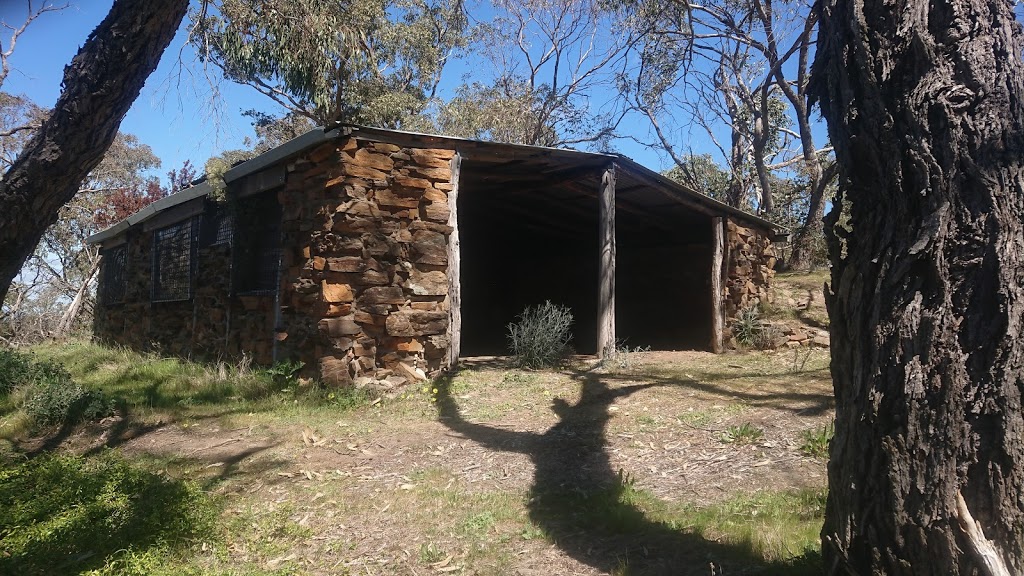 Darkys Hut | park | Maldon VIC 3463, Australia