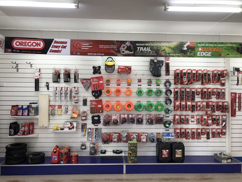 Injak Outdoor Power Equipment | 139 Howard St, Nambour QLD 4560, Australia | Phone: (07) 5441 3174