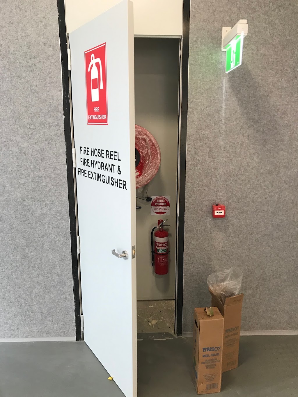South West Sydney Fire Protection | 23 Ballantrae Dr, St Andrews NSW 2566, Australia | Phone: 0477 311 611