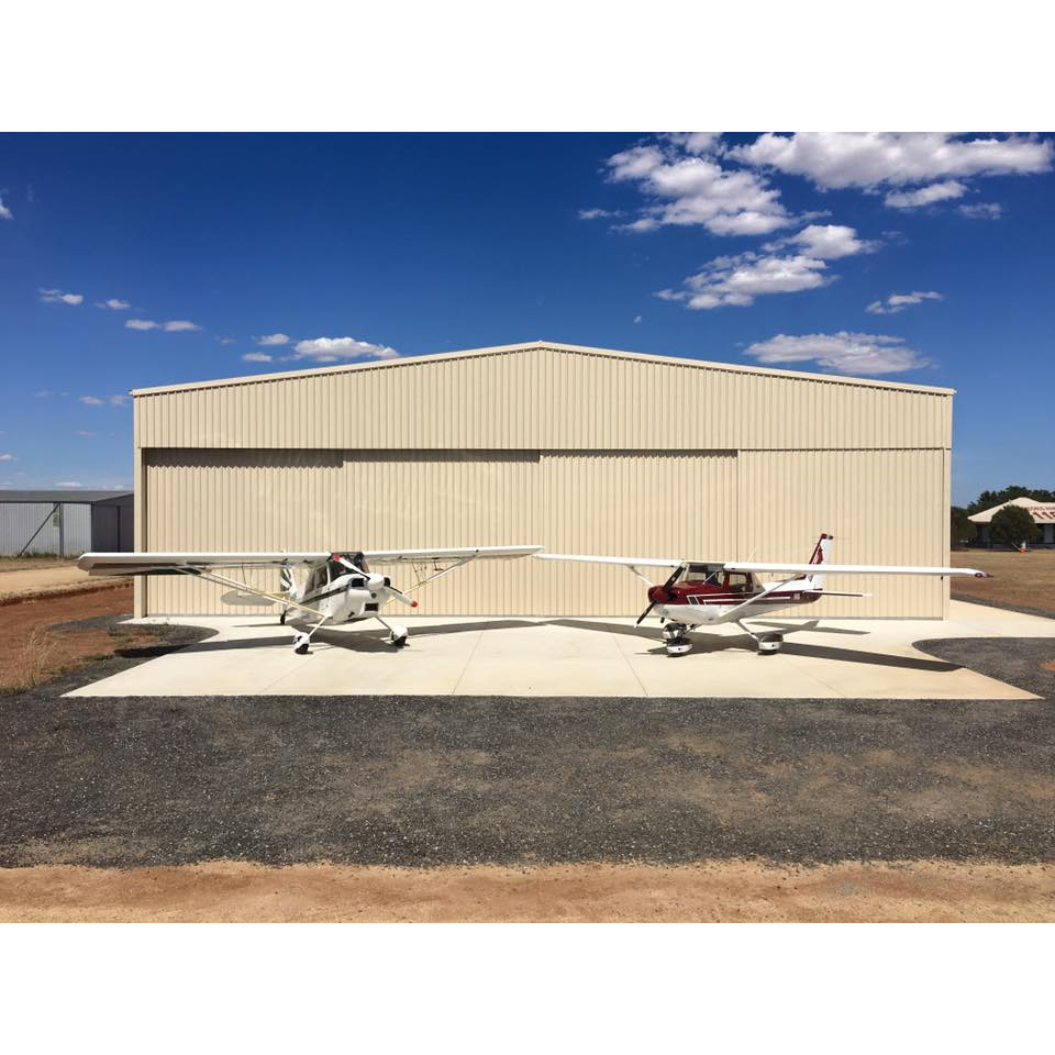 TVSA Pilot Training | Bacchus Marsh Aerodrome, Cummings Rd, Parwan VIC 3340, Australia | Phone: (03) 5369 5162