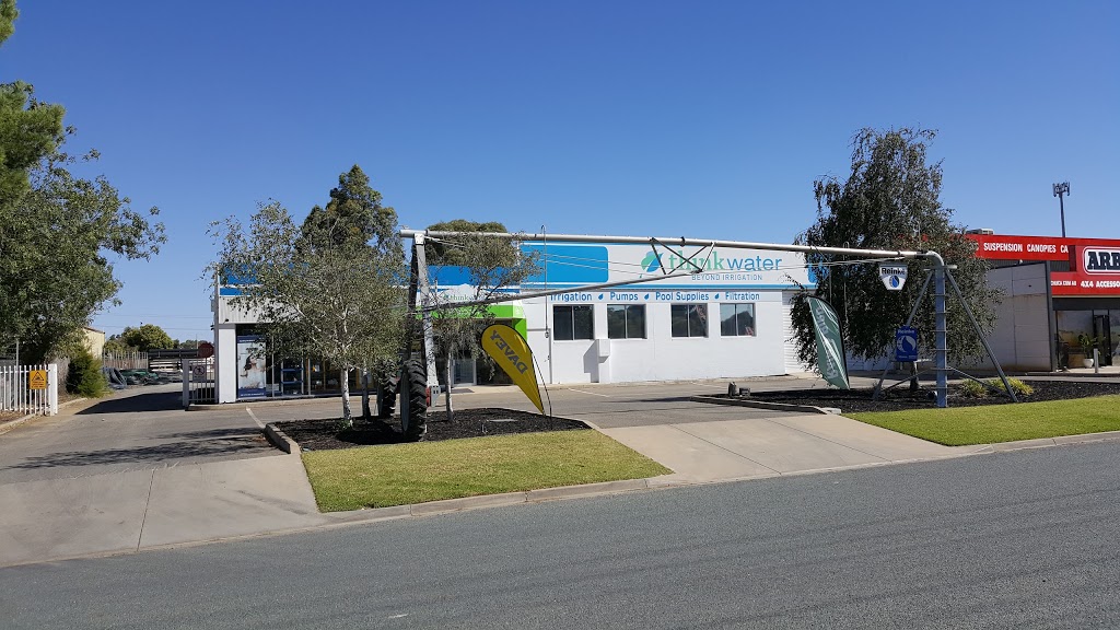 Think Water Echuca | store | 87 Ogilvie Ave, Echuca VIC 3564, Australia | 0354806055 OR +61 3 5480 6055