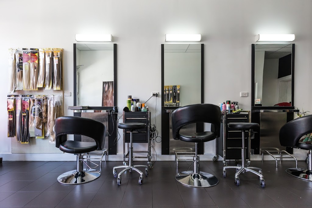 Creamax Salon | hair care | 293 Sydney Rd, Brunswick VIC 3056, Australia | 0393812363 OR +61 3 9381 2363