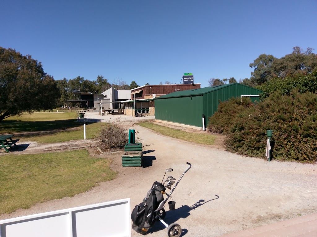 Mudgee Golf Club | 21 Robertson St, Mudgee NSW 2850, Australia | Phone: (02) 6372 1811