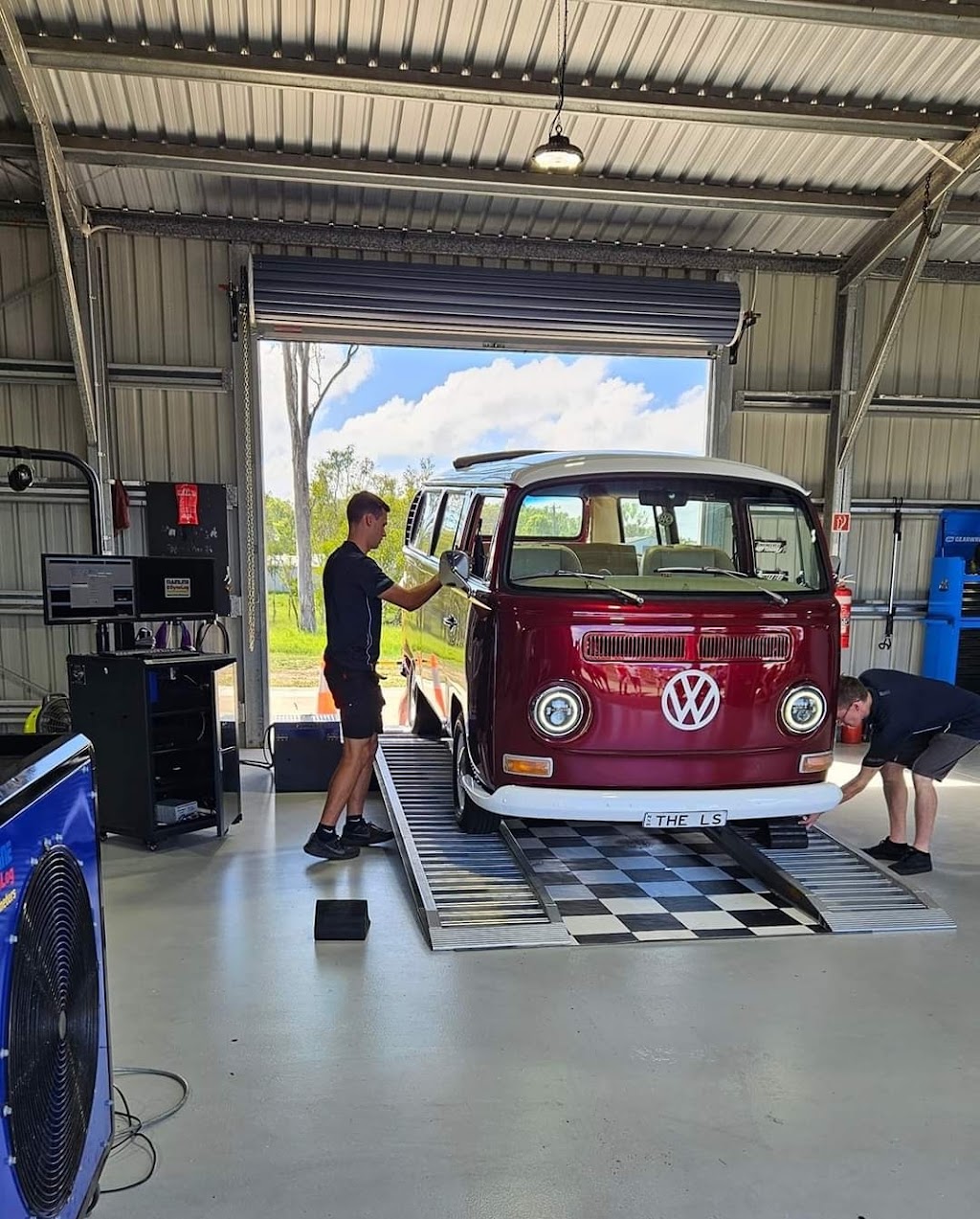 Engineered Tuning | 2/6 Adonus Cl, Trenayr NSW 2460, Australia | Phone: 0413 281 156