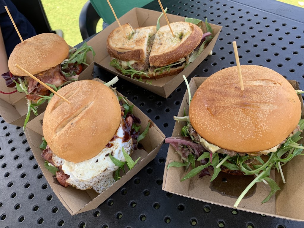 Red Belly Gourmet | Newcastle Showground, Broadmeadow NSW 2292, Australia | Phone: 0447 414 339