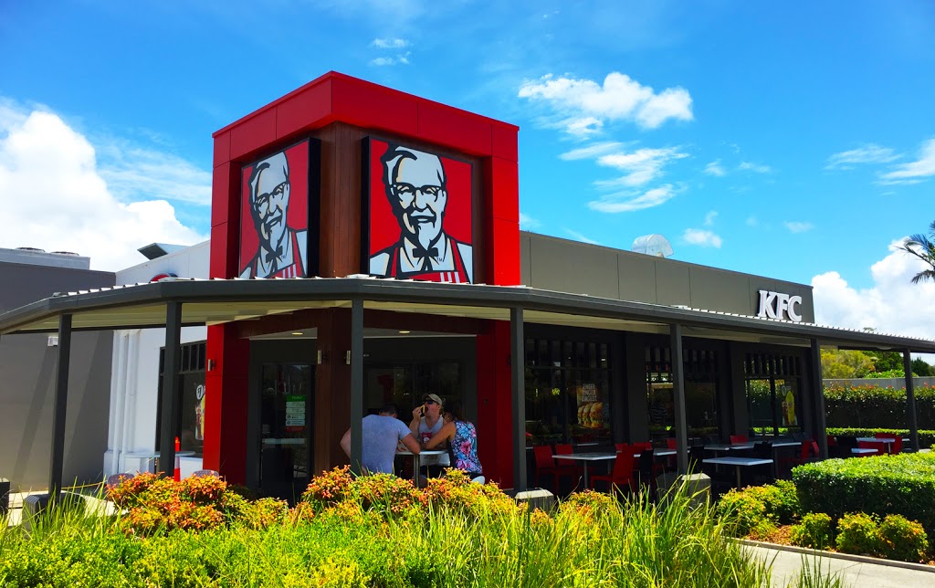 KFC Forster | meal takeaway | 75 The Lakes Way, Forster NSW 2428, Australia | 0265547222 OR +61 2 6554 7222