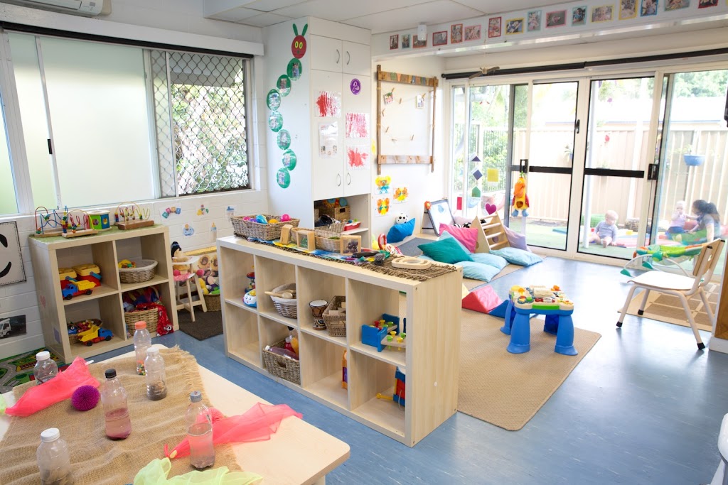 Goodstart Early Learning Brinsmead | school | 150 Loridan Dr, Brinsmead QLD 4870, Australia | 1800222543 OR +61 1800 222 543