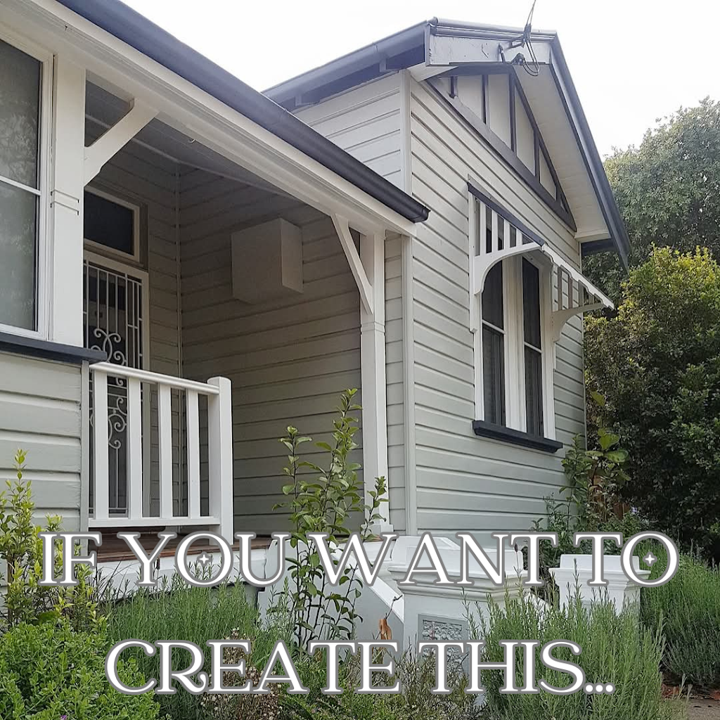 Heritage Trades School | 179 S Arm School Rd, South Arm NSW 2460, Australia | Phone: 0448 245 116