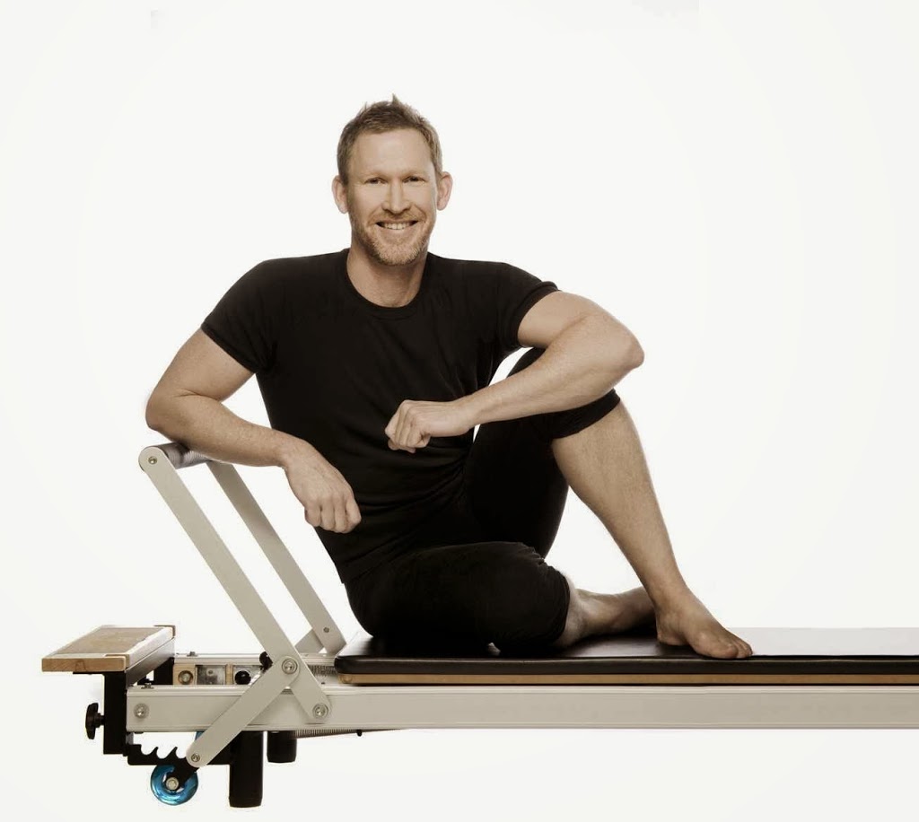 Braddon McDonald Massage & Pilates | gym | 60 Roslyn Gardens, Rushcutters Bay NSW 2011, Australia | 0405615946 OR +61 405 615 946