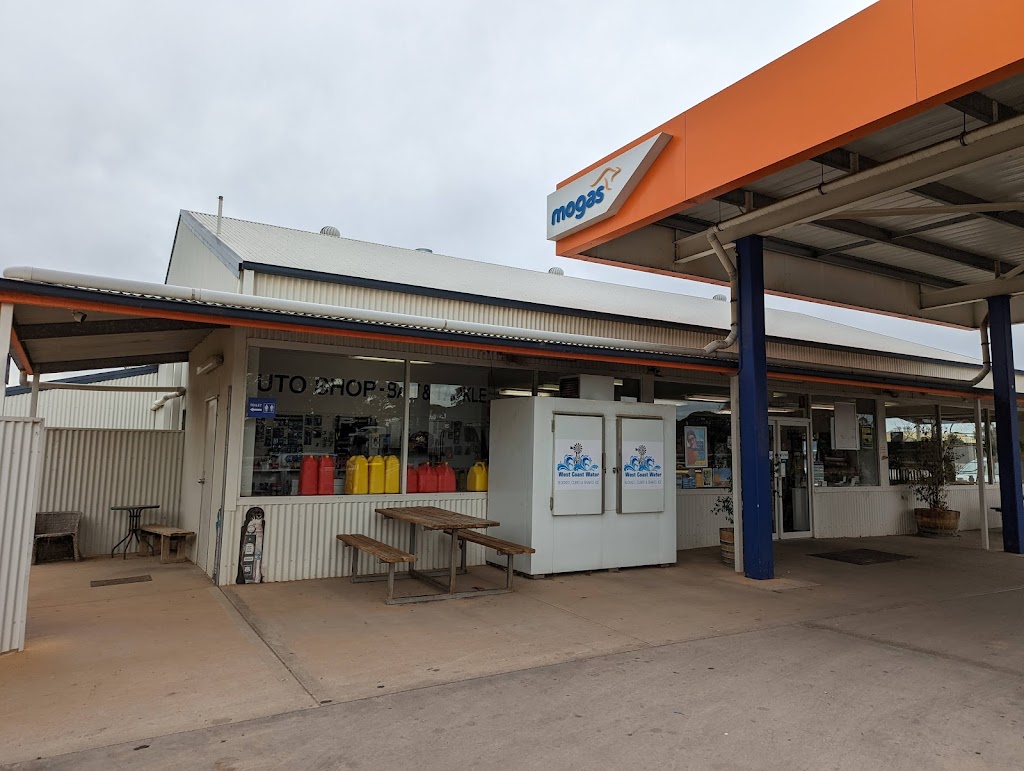 Golden Wattle Roadhouse | gas station | 64 Eyre Hwy, Wudinna SA 5652, Australia | 0886802084 OR +61 8 8680 2084