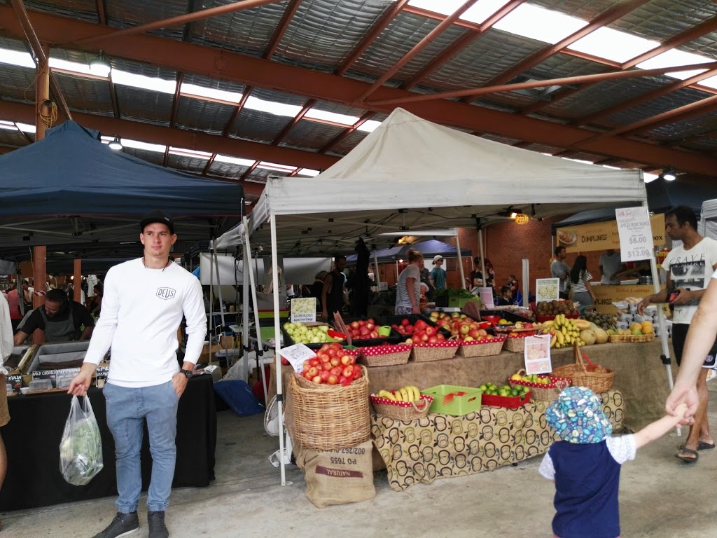 Foragers Monthly Market 2nd Sunday! | tourist attraction | Bulli Showground, Grevillea Park Rd, Bulli NSW 2516, Australia | 0432203888 OR +61 432 203 888