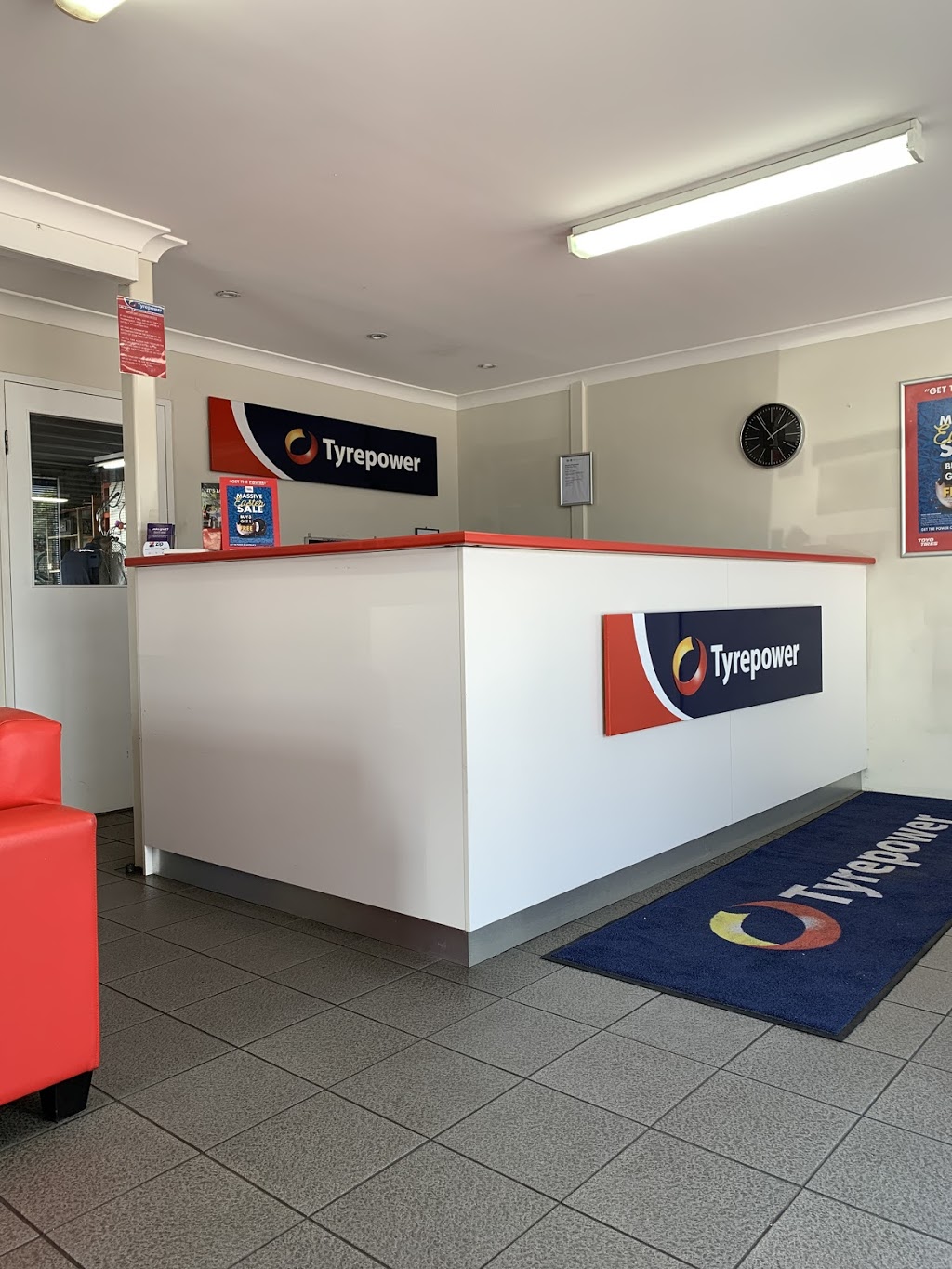 Tyrepower Quakers Hill | 1/402 Quakers Hill Pkwy, Quakers Hill NSW 2763, Australia | Phone: (02) 9837 4455