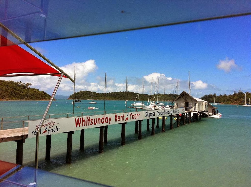 Whitsunday Rent A Yacht | 6 Bay Terrace, Shute Harbour QLD 4802, Australia | Phone: (07) 4946 9232