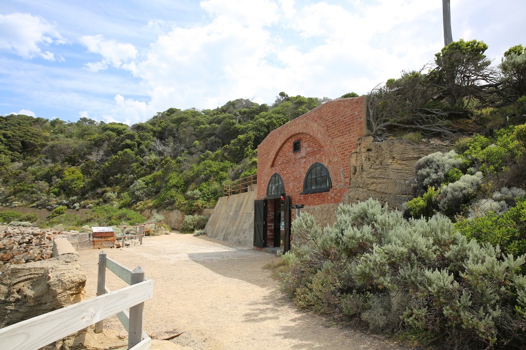 The Engine House | Portsea VIC 3944, Australia | Phone: (03) 8427 2099