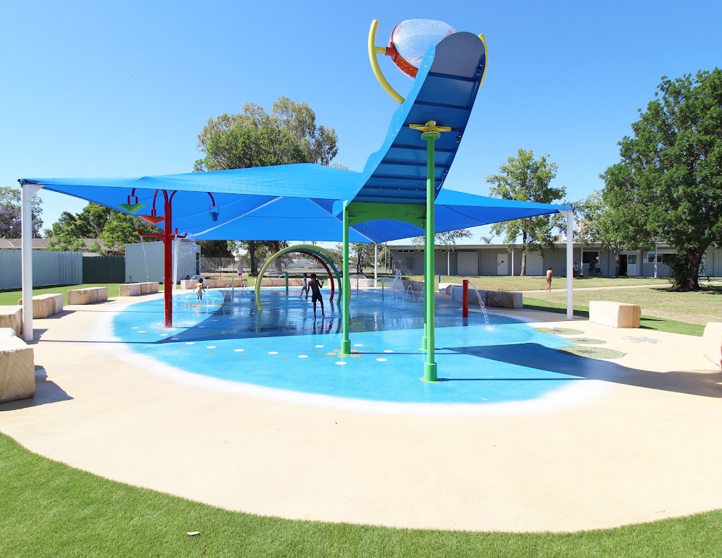 Brewarrina Olympic Pool and Aquatic Centre | 57 Church St, Brewarrina NSW 2839, Australia | Phone: (02) 6839 2278