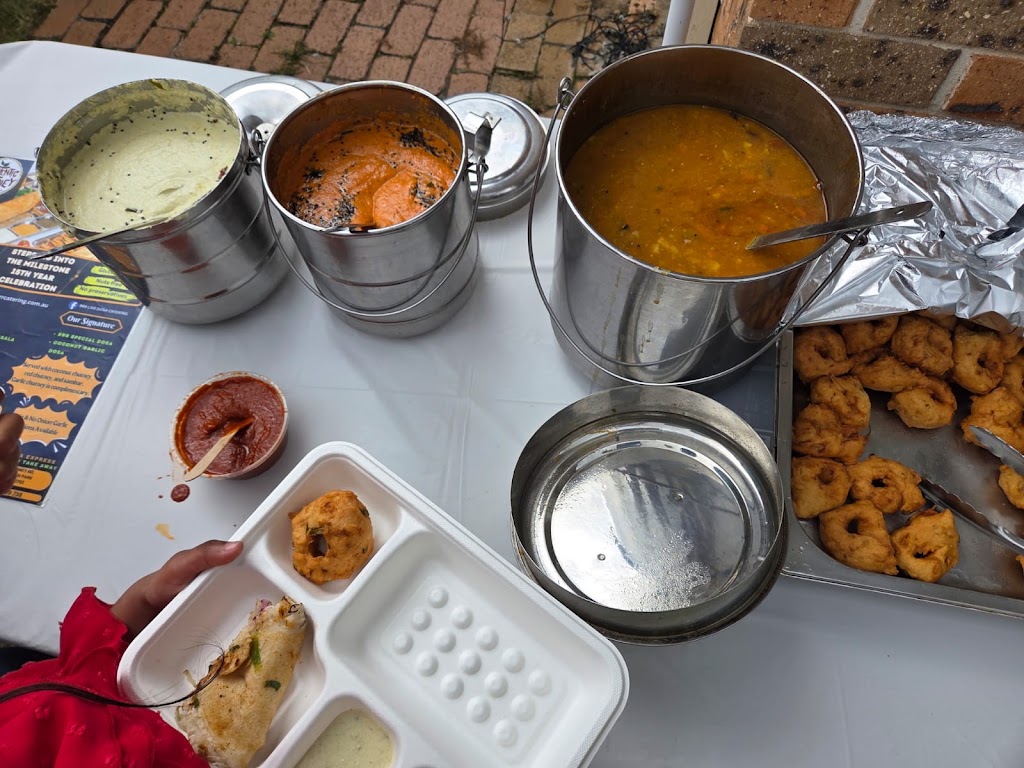 RRR LIVE DOSA CATERING 100% pure vegetarian | 1/465 Wentworth Ave, Toongabbie NSW 2146, Australia | Phone: 0403 576 927