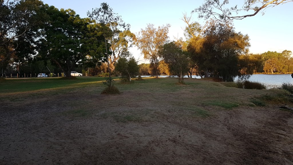 Sandy Beach Reserve, Bassendean | zoo | West Rd, Bassendean WA 6054, Australia