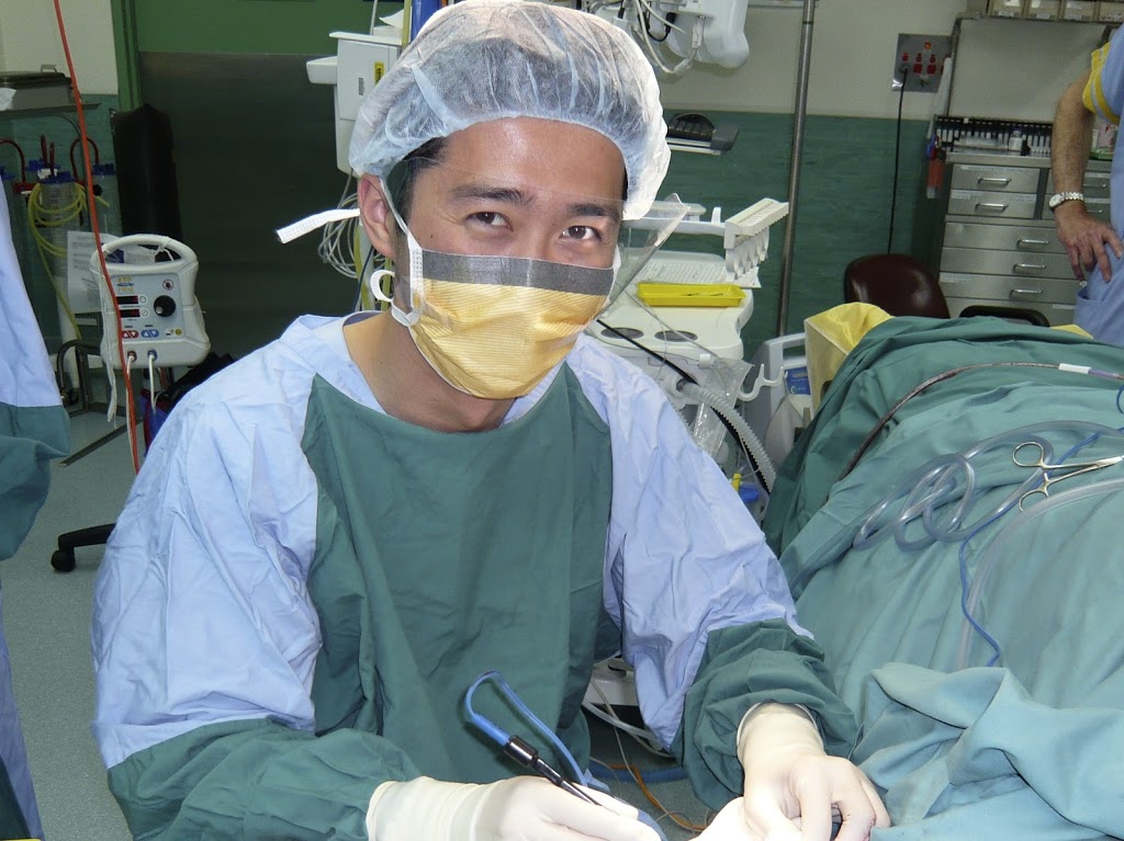Eastern Plastic Surgery - Dr.Frank Lin | 118/116 Thames St, Box Hill North VIC 3129, Australia | Phone: (03) 9890 2800
