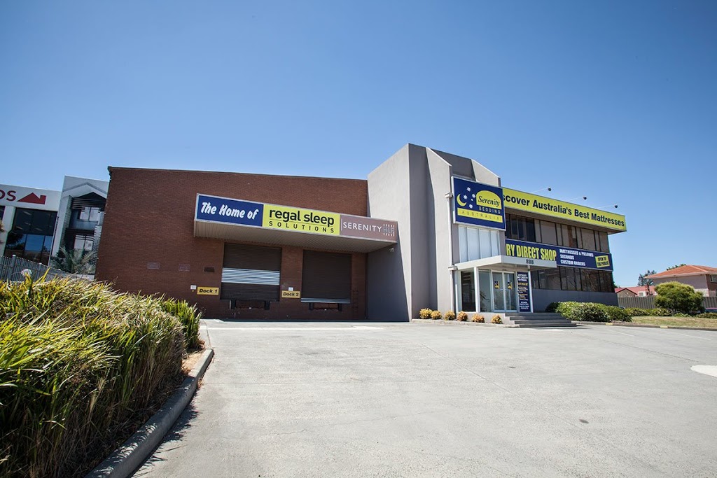 Regal Factory Outlet and Clearance Centre | furniture store | 1/800 Princes Hwy, Springvale VIC 3171, Australia | 0390685486 OR +61 3 9068 5486