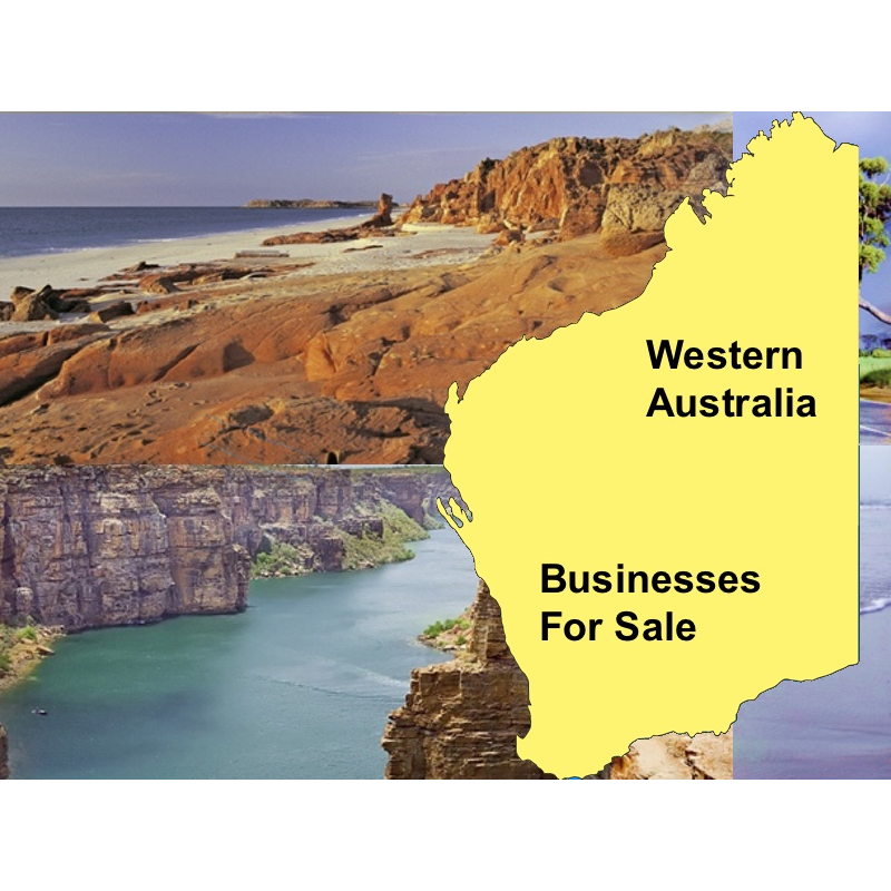 Statewide Business Brokers | 32 Waterside Dr, Dudley Park WA 6210, Australia | Phone: 0407 997 777